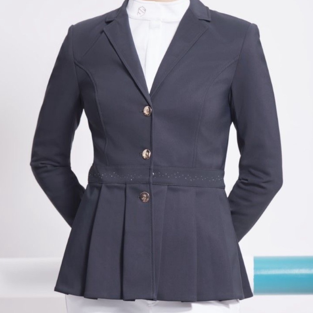 SAMSHIELD Horse Show Jacket